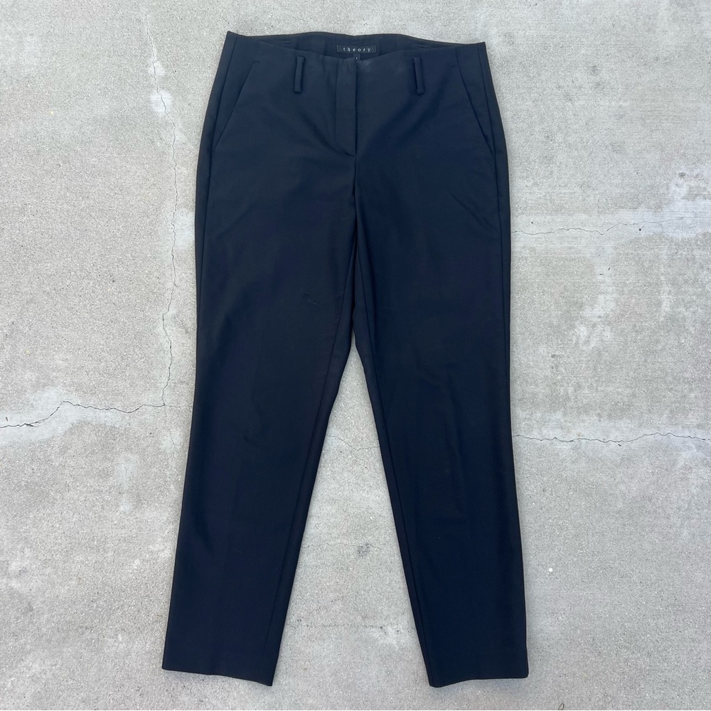 Theory trousers